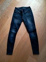 Gstar Jeans Lynn Größe 30 / 30 mid super skinny Baden-Württemberg - Weinheim Vorschau