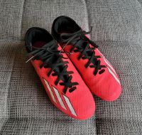 Adidas Fussballschuhe X Speedportal.3 FG pink Gr. 36 Niedersachsen - Marschacht Vorschau