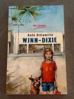 Buch Winn-Dixie Hessen - Petersberg Vorschau