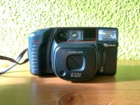 Fuji DL-800 Zoom inkl Tasche und Halsband Nordrhein-Westfalen - Oberhausen Vorschau