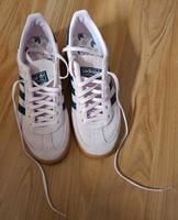 Adidas Handball Spezial W fast neu Größe 6 Baden-Württemberg - Crailsheim Vorschau