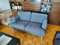 Ikea Stocksund Couch 2er Sofa Nordrhein-Westfalen - Bönen Vorschau