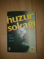 Huzur Sokagi - Türkisches Buch Baden-Württemberg - Salem Vorschau