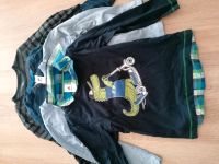 4 Jungen sweat Shirts gr. 116 Nordrhein-Westfalen - Schloß Holte-Stukenbrock Vorschau