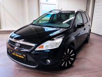 Ford Focus 1.6 Turnier Black Magic TÜV NEU Baden-Württemberg - Kandern Vorschau