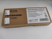 Patchpanel Patch Panel Netzwerk LogiLink NP0065 Nordrhein-Westfalen - Niederkassel Vorschau