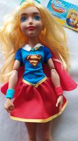 Mattel DLT63- DC Super Hero Girls Supergirl Puppe Sachsen - Frohburg Vorschau