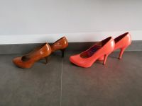 High Heels Duo Bayern - Stockheim Oberfr Vorschau