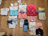 Kleiderset Erstausstattung Mädchen Junge Unisex Babykleidung Baby Niedersachsen - Schwarmstedt Vorschau