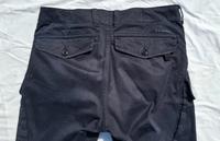 G-STAR ROXIC STRAIGHT TAPERED CARGOHOSE 34/34 BLAU Nordrhein-Westfalen - Ochtrup Vorschau