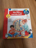 Wieso Weshalb Warum Die Uhr und die Zeit Barleben - Meitzendorf Vorschau