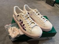 Puma Suede Platform Trace Flowery, Gr. 38,5 Niedersachsen - Nordenham Vorschau