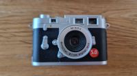 Minox DCC Leica M3 in Top Zustand mit Koffer Hessen - Weinbach Vorschau