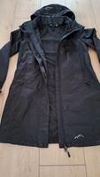Damen Trekking Allwetterjacke gr.36/38 Thüringen - Hildburghausen Vorschau