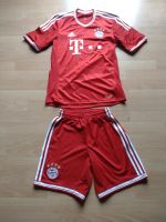 Bayern München Trikot Nordrhein-Westfalen - Lennestadt Vorschau