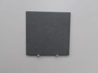 Stufenplatte Fliese 30x30 cm, blau-grau, 2,00 € je St. inkl. MwSt Nordrhein-Westfalen - Senden Vorschau