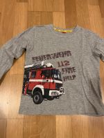 Langarm Shirt Pullover Feuerwehr Gr 122 Bayern - Hirschau Vorschau