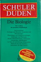 Schüler Biologie Duden Brandenburg - Strausberg Vorschau