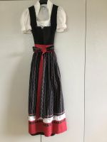 DIRNDL - traditionell und charmant im Komplett-Set. Shop the Look Bayern - Lindenberg im Allgäu Vorschau