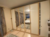 Schlafzimmer Schrank-Bett Hamburg - Wandsbek Vorschau