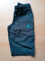 Adidas Shorts Größe 104 Hessen - Schöneck Vorschau