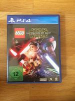 Lego Star Wars PS4 Das Erwachen der Macht Baden-Württemberg - Pforzheim Vorschau