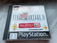 Final Fantasy 6 Playstation Frankfurt am Main - Westend Vorschau