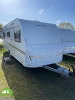 Weinsberg CaraOne 550 QDK 3er Etagenbett Hessen - Maintal Vorschau