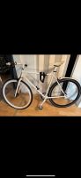 Singlespeed Fixie Rennrad von Bottecchia 22.5“ Hessen - Offenbach Vorschau