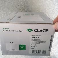Durchlauferhitzer  Clage Köln - Porz Vorschau
