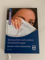 Hinz Schnarchen und andere Schlafstörungen Niedersachsen - Salzgitter Vorschau