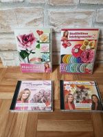 DVD: Origami, Fleurogami, Stoffblüten, Faltsterne (K. Jittenmeier Eimsbüttel - Hamburg Stellingen Vorschau