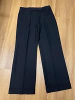 Gr. 40 TAIFUN schwarze Stoffhose, Anzughose - selten getragen Hessen - Witzenhausen Vorschau