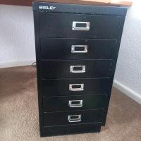 Sisley Aktenschrank, 6 Schubladen, LxBxH 48x35x68 cm Wandsbek - Hamburg Rahlstedt Vorschau