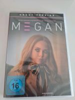 Film DVD Megan uncut Neu OVP Nordrhein-Westfalen - Neuss Vorschau