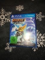 Ratchet&Clank Ps4 Hessen - Nentershausen Vorschau