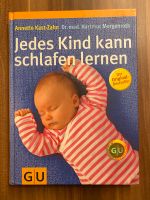 Buch „Jedes Kind kann schlafen lernen“ Sachsen-Anhalt - Querfurt Vorschau