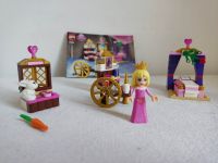 Lego Disney Princess ** 41060 ** Auroras Schlafzimmer Bayern - Oberthulba Vorschau