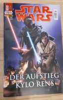 2 Star Wars Panini Comics Nr.60 und Nr. 65 Dortmund - Asseln Vorschau