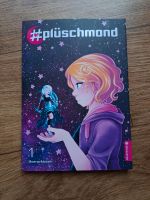 #plüschmond Vol.1 Baden-Württemberg - Ebersbach-Musbach Vorschau