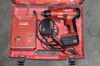 Hilti SF 100-A + SFC 7/18 Ladegerät+ AKKU + Koffer Sachsen-Anhalt - Schkopau Vorschau