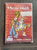 Musik-Häfft Noten&Musik Niedersachsen - Braunschweig Vorschau