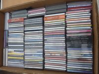CD / DVD Sammlung! ca 160 Stück !!! Berlin - Reinickendorf Vorschau