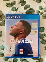 FIFA 22 PS4 Thüringen - Unterwellenborn Vorschau