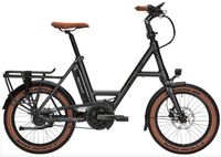 i:SY S8 F B pepper black 545Watt DESIGN LINE Kompaktfahrrad Nordrhein-Westfalen - Gelsenkirchen Vorschau