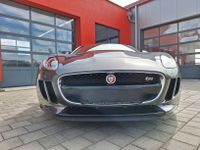 Jaguar F-Type Coupe R-Dynamic AWD Rheinland-Pfalz - Freudenburg Vorschau