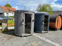 Fass Sauna Nordrhein-Westfalen - Altenbeken Vorschau