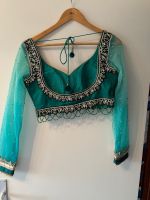 Bollywood Lehnga wie neu Eimsbüttel - Hamburg Lokstedt Vorschau