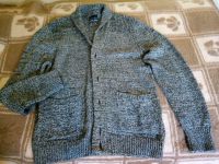 Strickjacke Männer Gr. L Sachsen - Geithain Vorschau