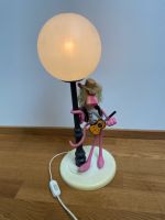 Pink Panther Lampe 70er Jahre, Vintage, Paulchen als Rocker Bayern - Lindau Vorschau